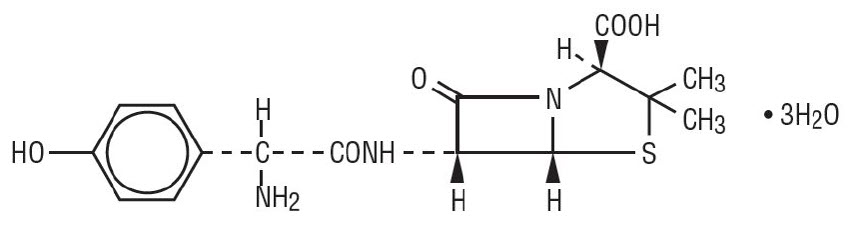 structural formula