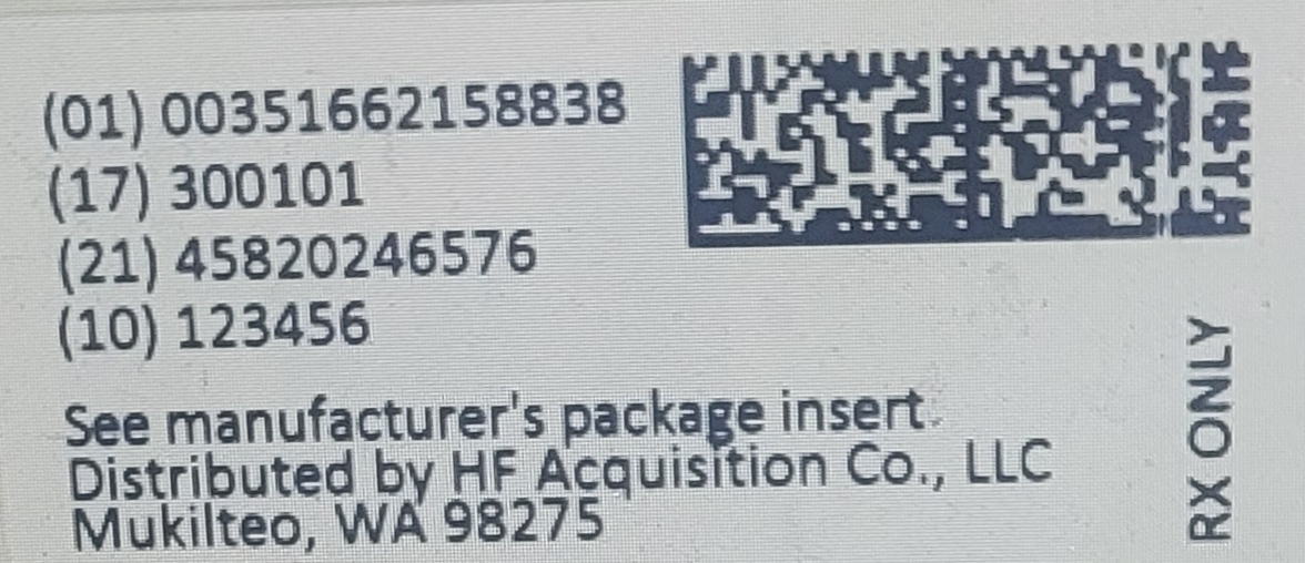 RFID LABELING
