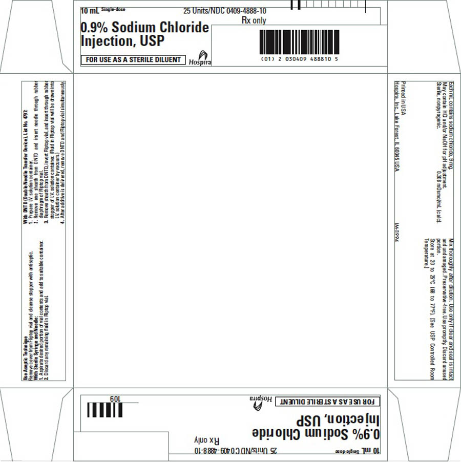 Cardiovascular Procedure Kit