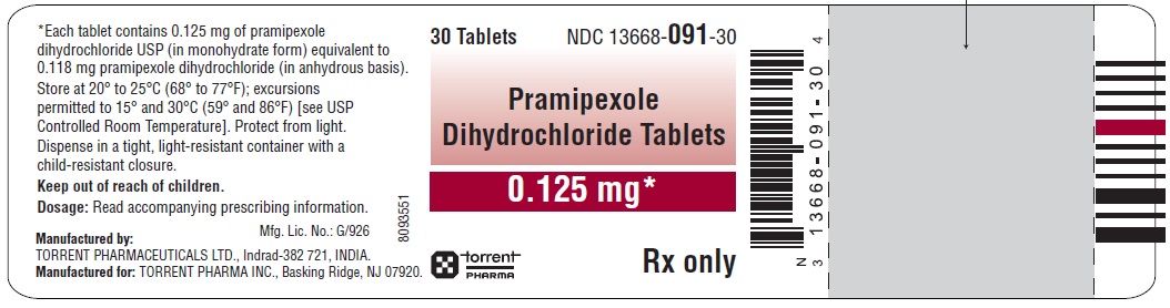 0.125mg-Indrad