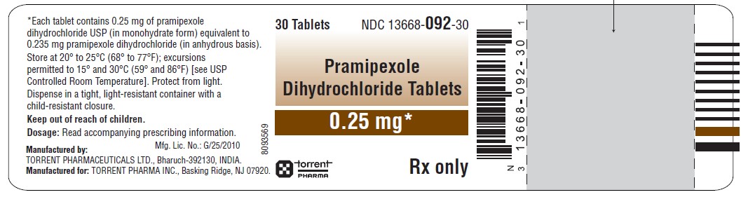 0.25mg-Dahej