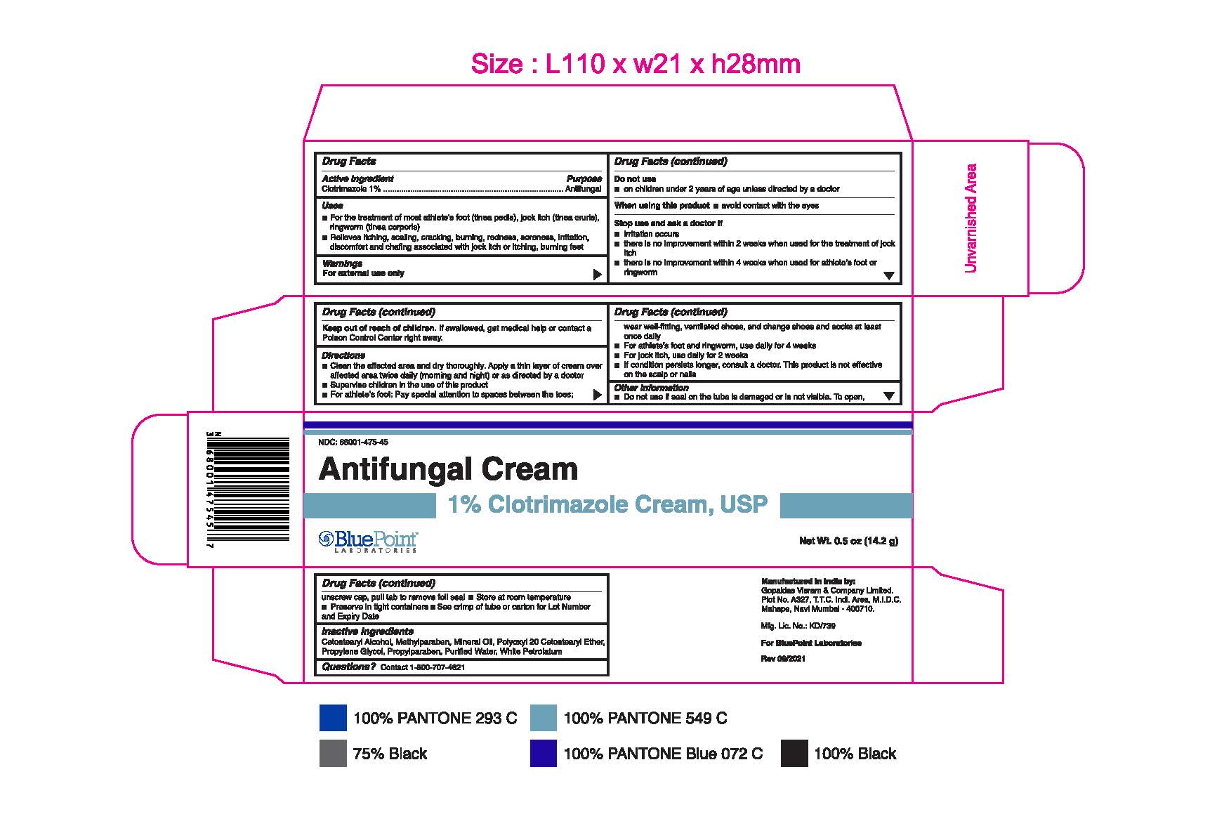 0.5 carton