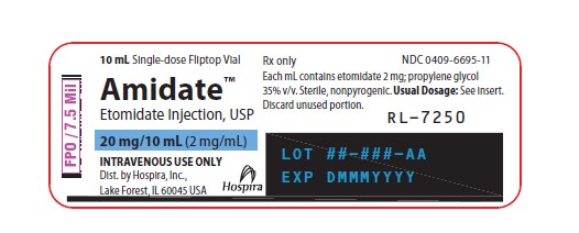 ALTERNATE VIAL LABEL 1