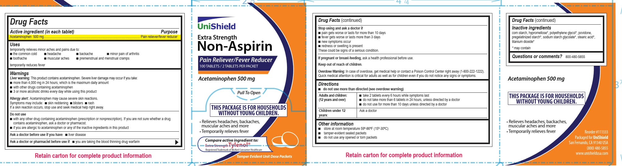 175R XS NonAspirin 11133 Rev 2-14-23 Allegiant