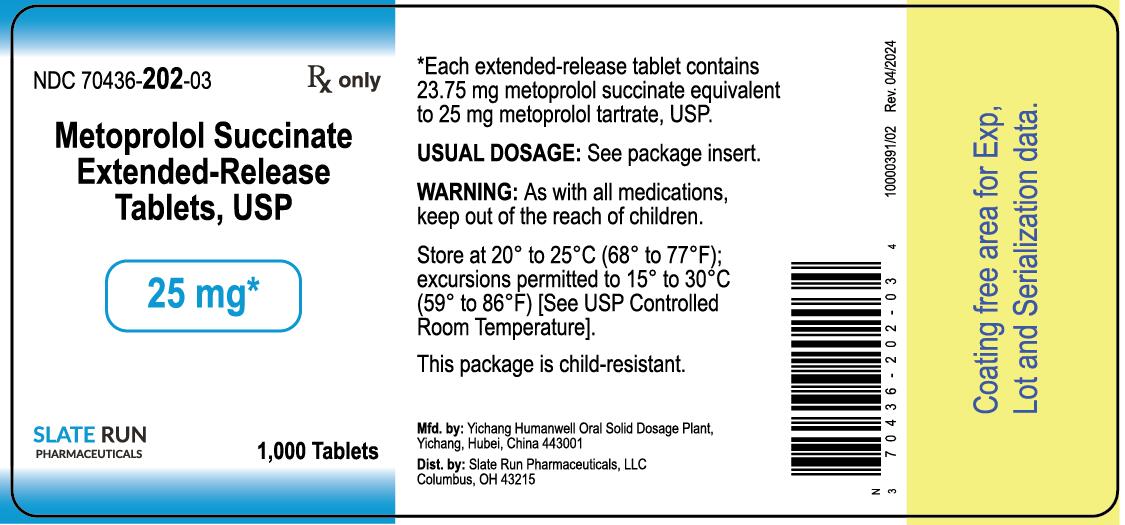 25mg-1000ct-slaterun