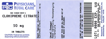 package label