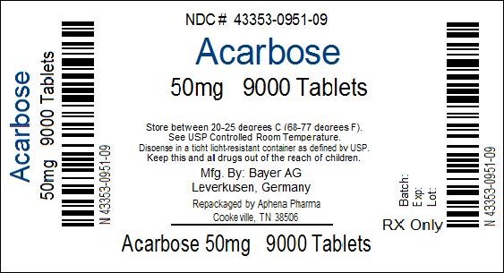 Bottle Label 50mg