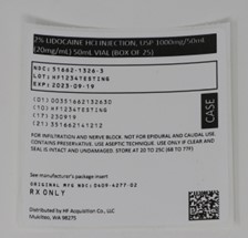 Case Label