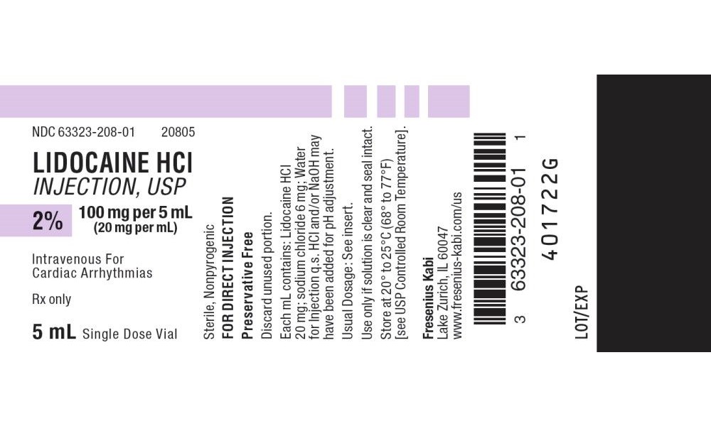 VIAL LABEL