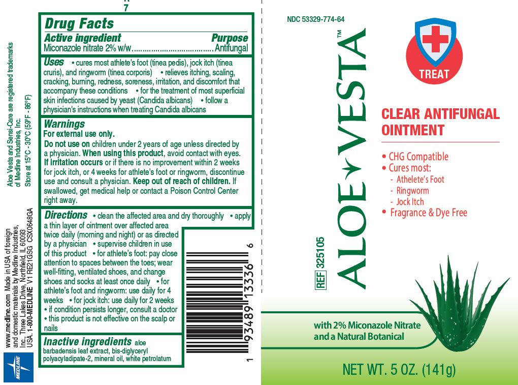 Package Label