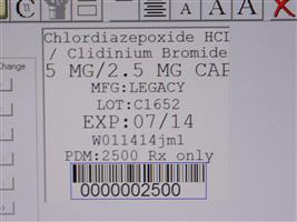 Label Image