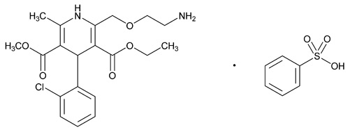 Amlodipine