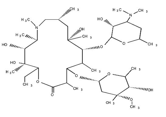 structure label