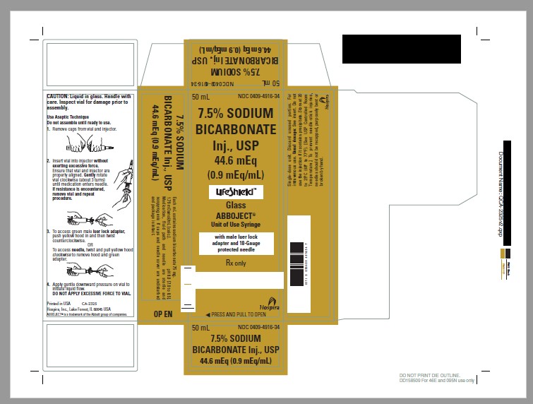 51662-1463-1 CARTON LABEL