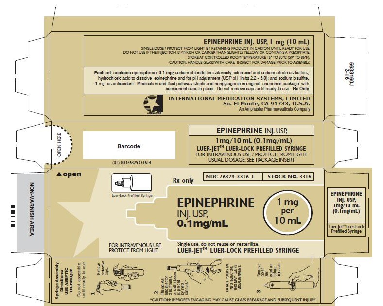 Carton Labeling