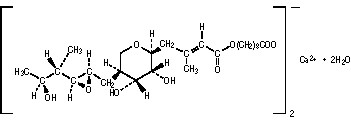 chemical structure