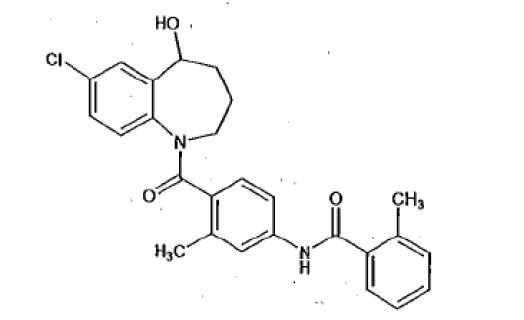 Chemical Structure