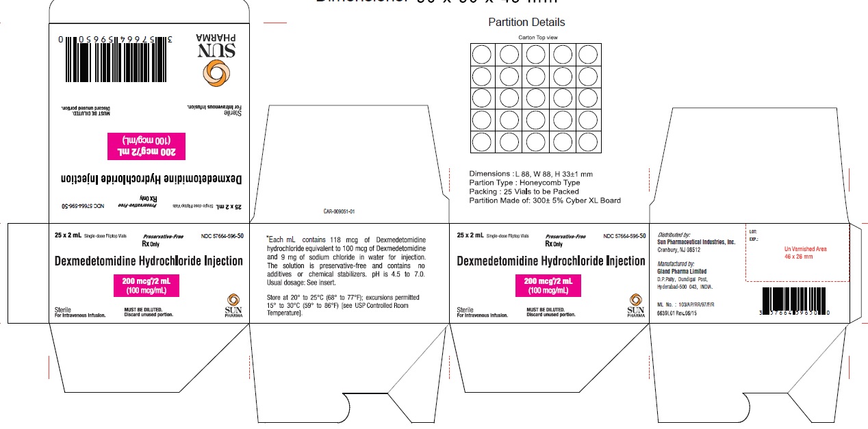 Principal Display Panel-Carton label