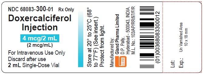 Doxercalciferol-SPL-Container1