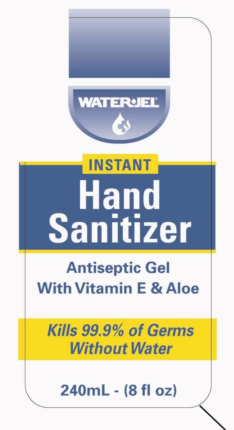 Hand Sanitizer