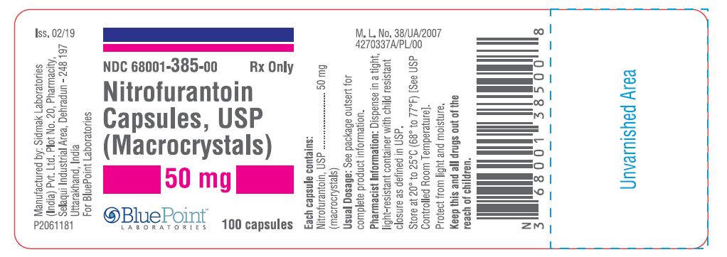 Nitrofurantoin Capsules  USP, (Macro) 50mg, 100s Rev02-19.JPG