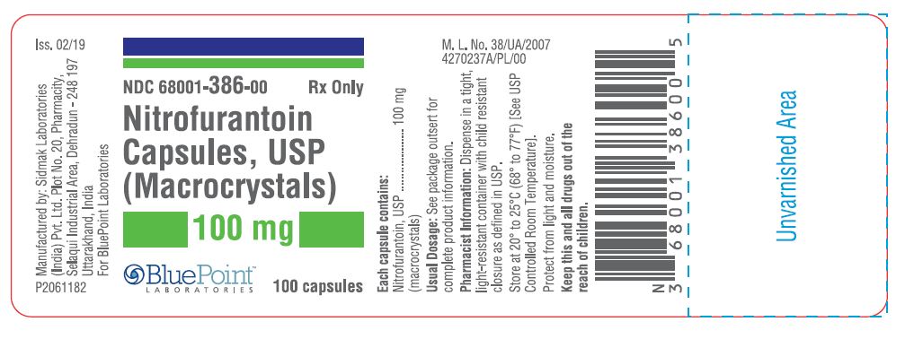 Nitrofurantoin Capsules  USP, (Macro) 100mg, 100s Rev02-19.JPG