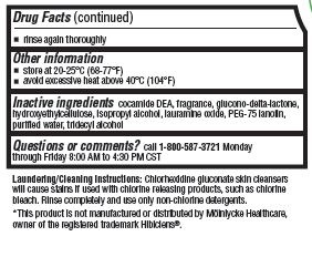 PV8 drug facts 4