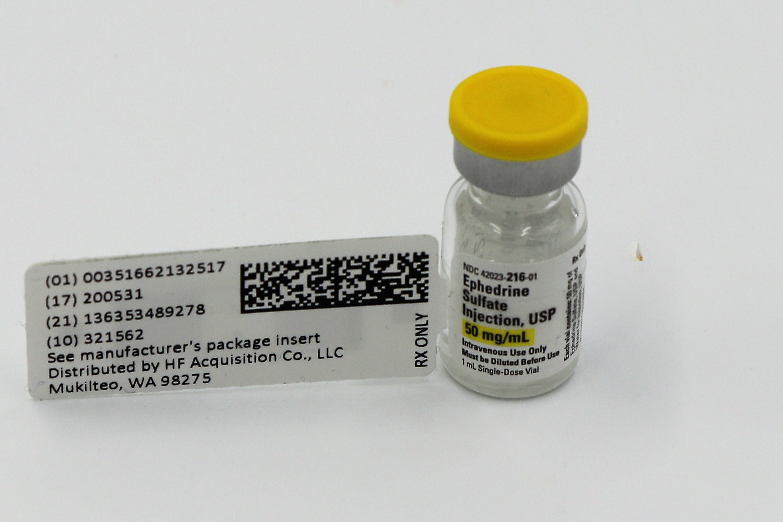 SERIALIZED LABEL