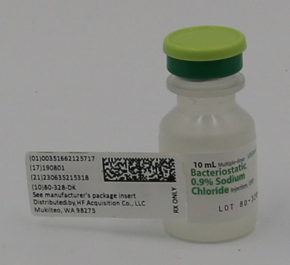 SERIALIZED VIAL