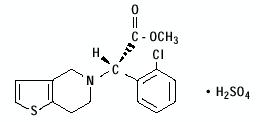 Structural formula