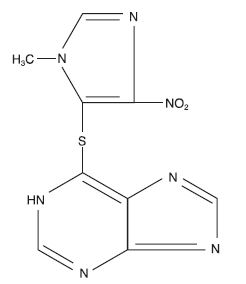 Structural Formula