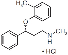 Structural Formula