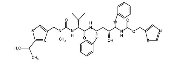 Structural Formula