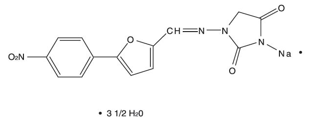 Structural Formula