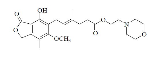 Structural Formula