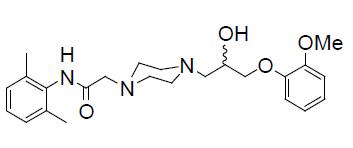 Structural Formula