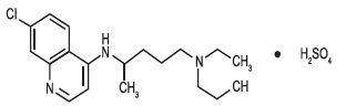 Structural Formula