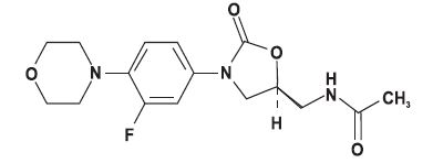 Structural Formula