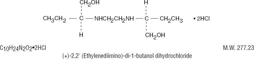 Structural Formula