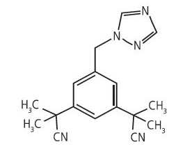 Structural Formula