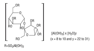 Structural Formula