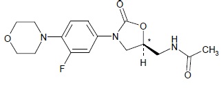 Structural Formula