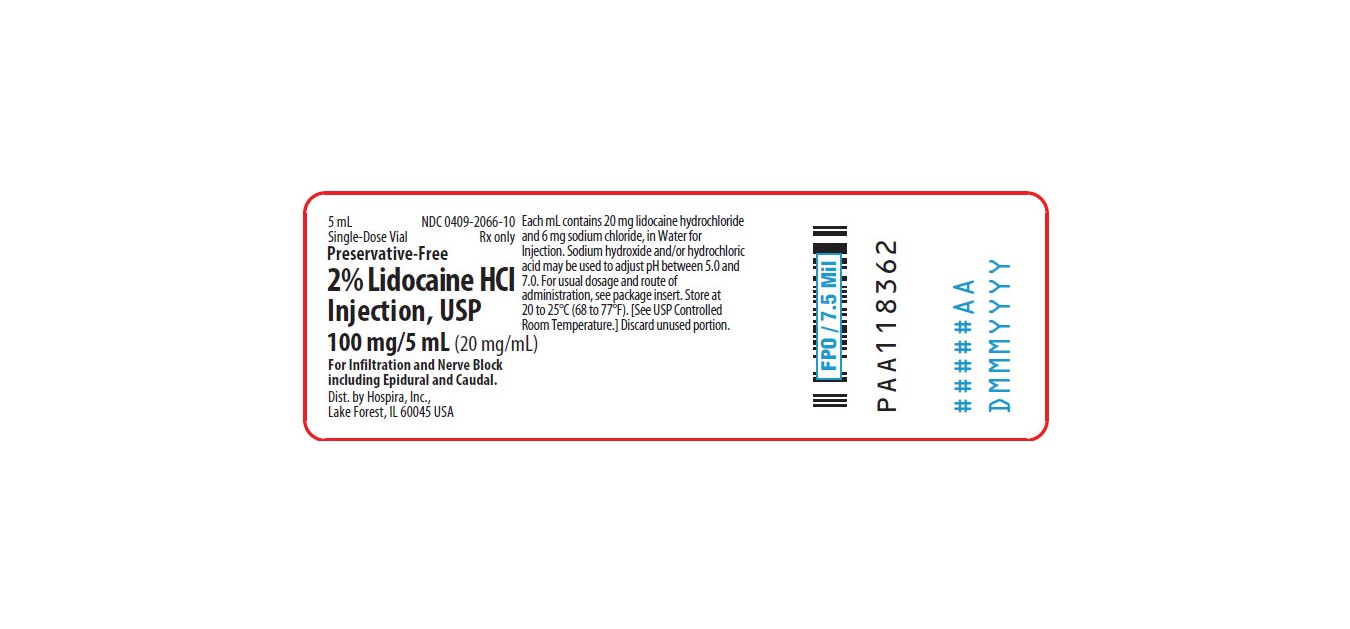 5mL VIAL LABEL