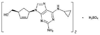 abacavirstructure1