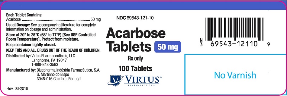 PRINCIPAL DISPLAY PANEL - 50 mg Tablet Bottle Label