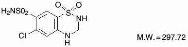 Chemical Structure