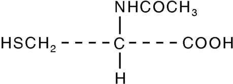 Structural Formula