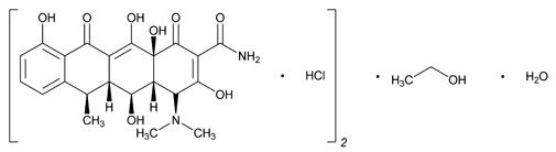 structural formula