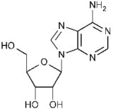 Structural Formula
