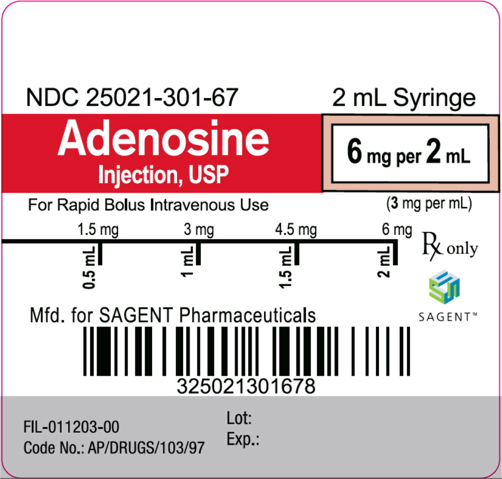 PACKAGE LABEL – PRINCIPAL DISPLAY PANEL – Syringe Label
